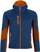 Landway Adult Phantom Hooded Bonded Jacket Landway Adult Phantom Hooded Bonded Jacket