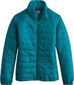 Landway Womens Ultralight Puffer Polyfill Jacket Landway Womens Ultralight Puffer Polyfill Jacket