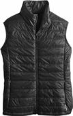 Landway Womens Ultralight Puffer Polyfill Vest