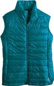 Landway Womens Ultralight Puffer Polyfill Vest
