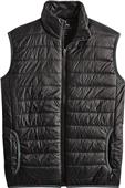 Landway Mens Ultralight Puffer Polyfill Vest Landway Mens Ultralight Puffer Polyfill Vest