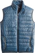 Landway Mens Ultralight Puffer Polyfill Vest Landway Mens Ultralight Puffer Polyfill Vest