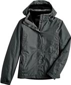 Landway Womens Alpine Hooded Parka Landway Womens Alpine Hooded Parka