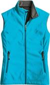 Landway Womens Canyon Fleece Vest Landway Womens Canyon Fleece Vest