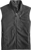 Landway Mens Canyon Fleece Vest Landway Mens Canyon Fleece Vest