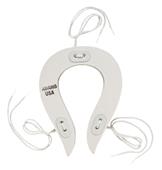 Adams Youth JR-8 Flat Contour Football Neck Rolls