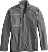 Landway Men's Prospector Fleece Jacket Landway Men's Prospector Fleece Jacket