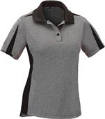 Landway Ladies Reaction Wicking Sport Shirt