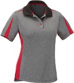 Landway Ladies Reaction Wicking Sport Shirt