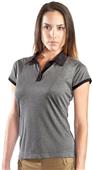 Landway Ladies Caliber Wicking Sport Shirt Landway Ladies Caliber Wicking Sport Shirt