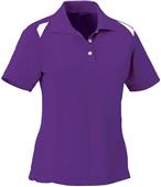 Landway Ladies Medalist Wicking Team Shirt