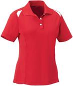 Landway Ladies Medalist Wicking Team Shirt Landway Ladies Medalist Wicking Team Shirt