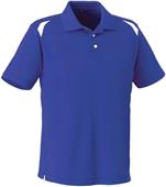 Landway Mens Medalist Wicking Team Shirt Landway Mens Medalist Wicking Team Shirt