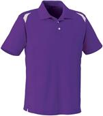 Landway Mens Medalist Wicking Team Shirt Landway Mens Medalist Wicking Team Shirt