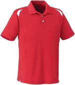 Landway Mens Medalist Wicking Team Shirt Landway Mens Medalist Wicking Team Shirt