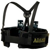 Adams Youth Football Air Flac Jackets