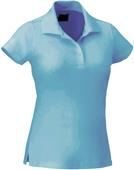 Landway Ladies James Micro Pima Knit Shirt