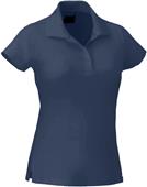 Landway Ladies James Micro Pima Knit Shirt