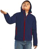Landway Boys Windbreaker