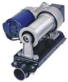 Jaypro Lynrus Basketball Backstop Winch