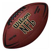 WIlson NFL Force Composite Footballs (Set of 6)