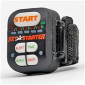 Set Starter Interval Timer