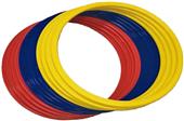 Jaypro Speed Rings Training Tools