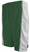 Alleson 542PW Women's Basketball Shorts-Closeout Alleson 542PW Women's Basketball Shorts-Closeout