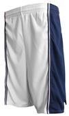 Alleson 542PW Women's Basketball Shorts-Closeout