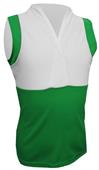 Alleson Women's/Girl's Cheer Active Polo-Closeout Alleson Women's/Girl's Cheer Active Polo-Closeout