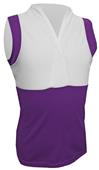 Alleson Women's/Girl's Cheer Active Polo-Closeout Alleson Women's/Girl's Cheer Active Polo-Closeout