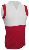 Alleson Women's/Girl's Cheer Active Polo-Closeout Alleson Women's/Girl's Cheer Active Polo-Closeout