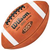 Wilson NCAA 1004 GST Game Footballs