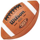 Wilson TDY GST Youth Game Footballs Wilson TDY GST Youth Game Footballs