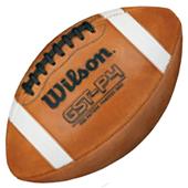 Wilson GST Practice Footballs Wilson GST Practice Footballs