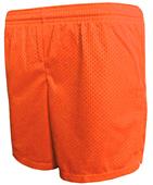 Alleson Women's Mesh Athletic Shorts-Closeout