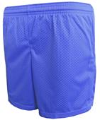 Alleson Women's Mesh Athletic Shorts-Closeout