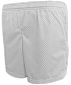 Alleson Women's Mesh Athletic Shorts-Closeout Alleson Women's Mesh Athletic Shorts-Closeout