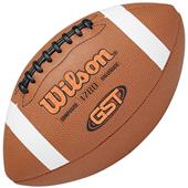Wilson GST Composite Official Football