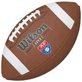Wilson TDJ Composite Junior Football w/AYF