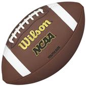 Wilson NCAA Youth, Jr. PeeWee Practice Footballs