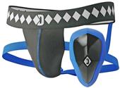Diamond MMA Jock Strap and Athletic Cup System Diamond MMA Jock Strap and Athletic Cup System