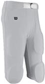 Wilson Q1 Adult Matte Finish Game Football Pants Wilson Q1 Adult Matte Finish Game Football Pants