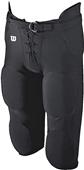 Wilson Youth REDI-PLAY Spandex Game Football Pants Wilson Youth REDI-PLAY Spandex Game Football Pants