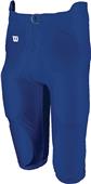 Wilson Youth REDI-PLAY Spandex Game Football Pants Wilson Youth REDI-PLAY Spandex Game Football Pants