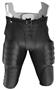 Adams Youth Slotted or Snap-In Football Game Pants