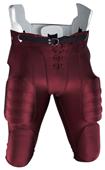 Adams Youth Snap-In Football Game Pants-Closeout Adams Youth Snap-In Football Game Pants-Closeout