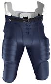 Adams Youth Slotted or Snap-In Football Game Pants