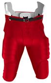 Adams Youth Slotted or Snap-In Football Game Pants