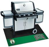 Fan Mats NBA Boston Celtics Grill Mat Fan Mats NBA Boston Celtics Grill Mat